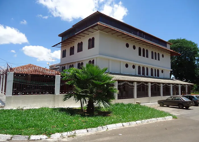 Hotel Colonial Brasília