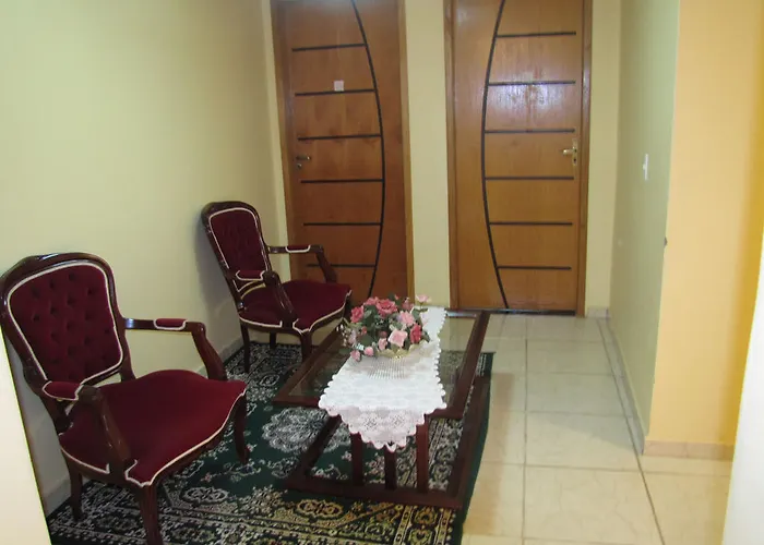 Hotel Colonial Brasília
