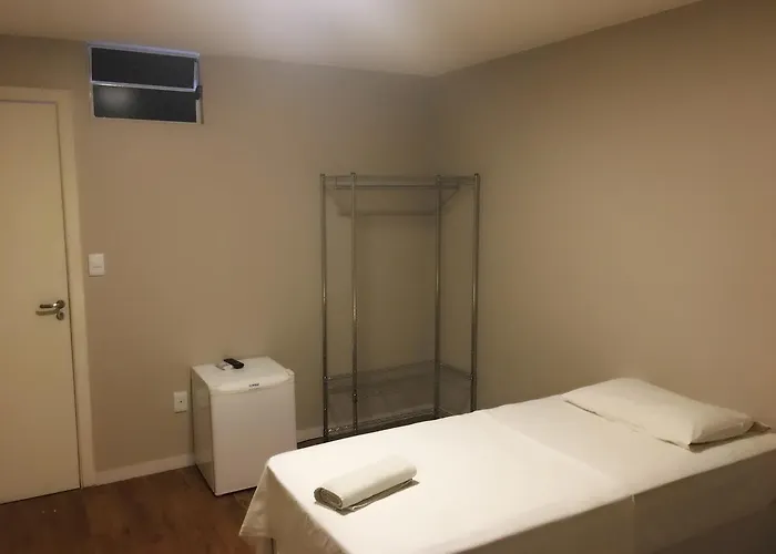 Pousada Kit Residence