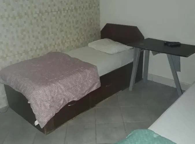 Pousada Do Robson Brasília
